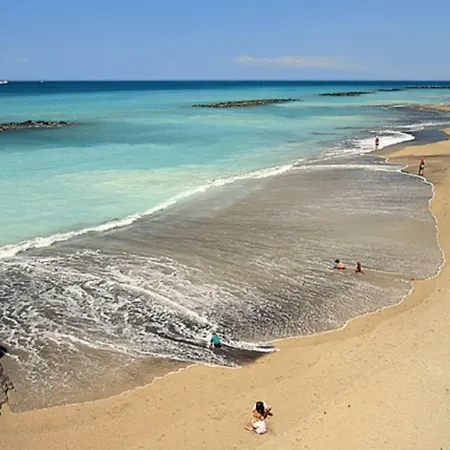 Apartamento 4 Personas ,piscina . Adeje Entre El Cielo Y La Montana * Costa Adeje (Tenerife)