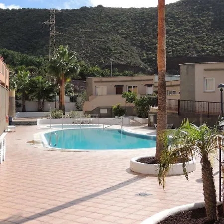 Apartamento 4 Personas ,piscina . Adeje Entre El Cielo Y La Montana Apartman Costa Adeje (Tenerife)