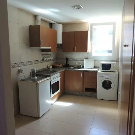 Apartman Apartamento 4 Personas ,piscina . Adeje Entre El Cielo Y La Montana *