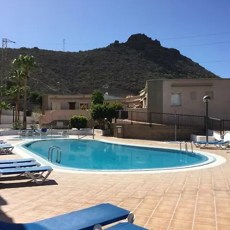 Apartamento 4 Personas ,piscina . Adeje Entre El Cielo Y La Montana Apartman
