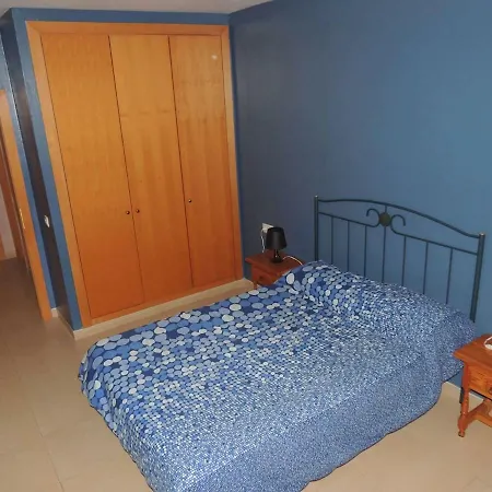 Apartamento 4 Personas ,piscina . Adeje Entre El Cielo Y La Montana Apartman Costa Adeje (Tenerife)