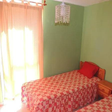 Apartman Apartamento 4 Personas ,piscina . Adeje Entre El Cielo Y La Montana Costa Adeje (Tenerife)