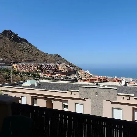 Apartamento 4 Personas ,piscina . Adeje Entre El Cielo Y La Montana Apartment Costa Adeje (Tenerife)