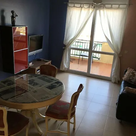 Apartamento 4 Personas ,piscina . Adeje Entre El Cielo Y La Montana Apartamento Costa Adeje (Tenerife)