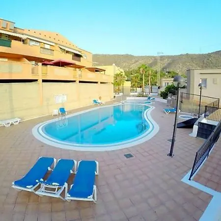 Apartment Apartamento 4 Personas ,piscina . Adeje Entre El Cielo Y La Montana *